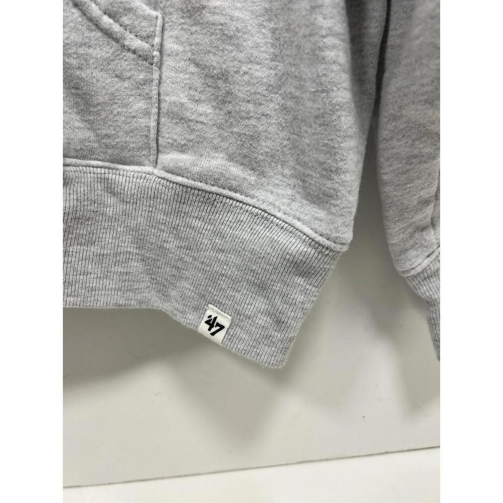 Stoney Clover Lane Gray Super Bowl LIX Hoodie - Picture 3 of 9